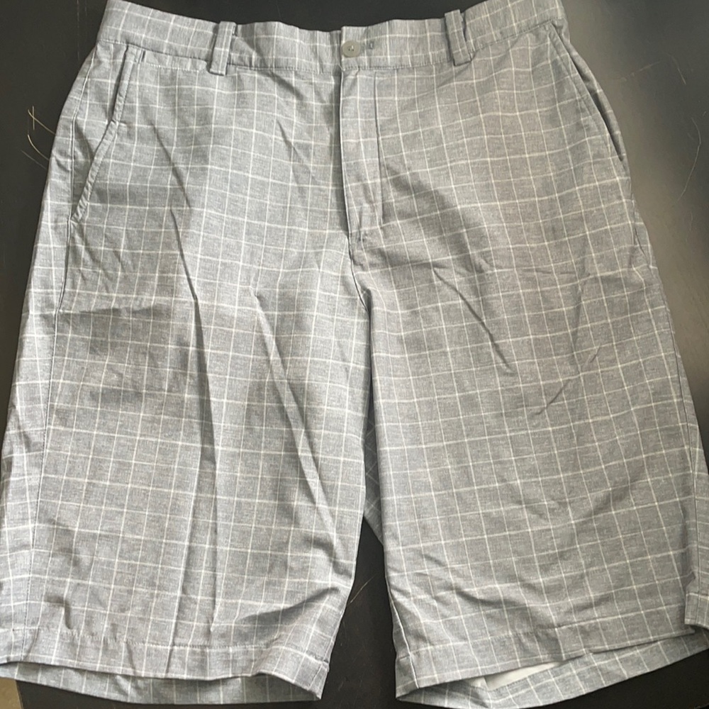 Nike Golf Shorts gray 32